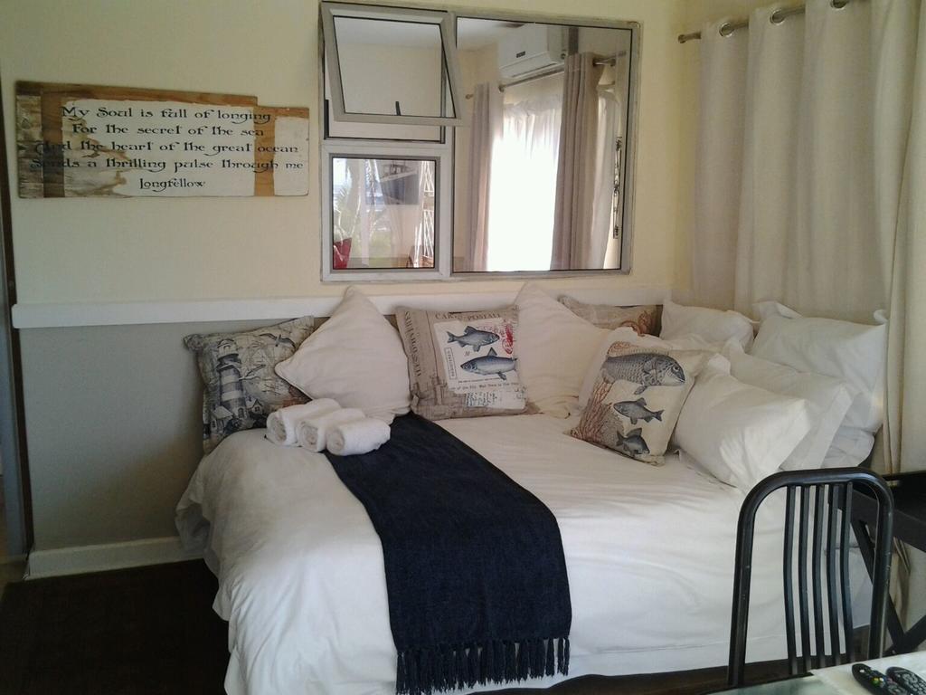 Ramsgate Guest House Chambre photo