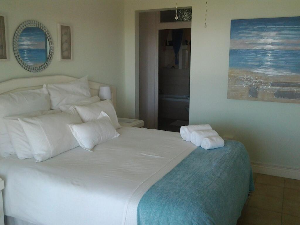 Ramsgate Guest House Chambre photo